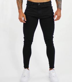 Color – Black