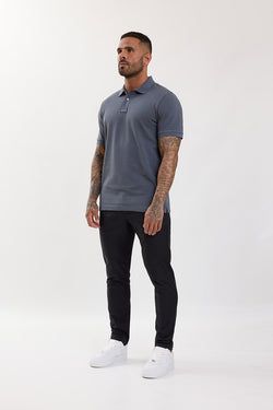Color – Dark Grey
