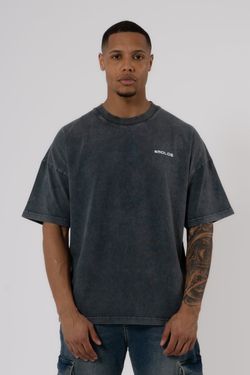 Washed Grey