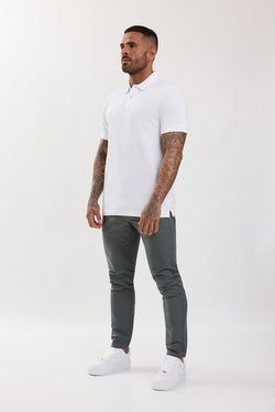 Color – White