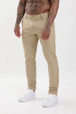 Color – Stone Beige