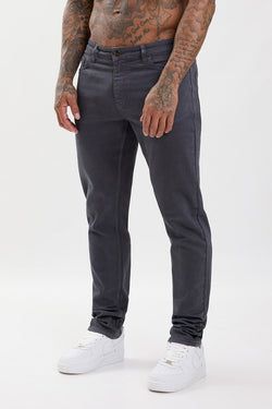 Color – Dark Grey