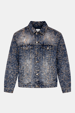 Color – Dark Blue