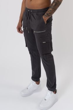 Color – Dark Grey