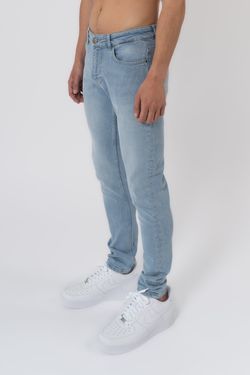 Ice Blue