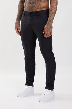Color – Black