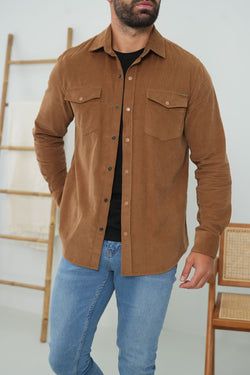 Color – Camel