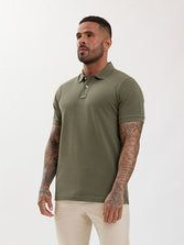 Color – Olive Khaki