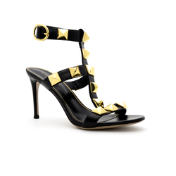 Colour – Black & Gold