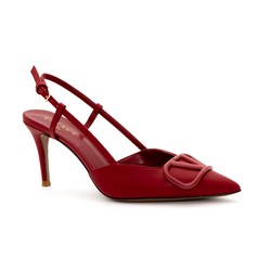 Colour – Red