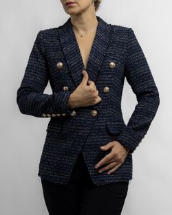 Colour – Navy