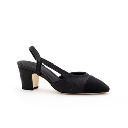 Colour – Glitter Black