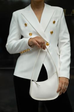Colour – White