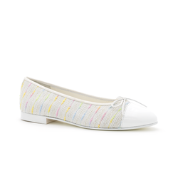 Colour – White