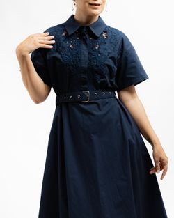 Colour – Navy
