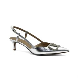 Colour – Silver