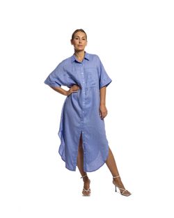 Colour – Powder Blue