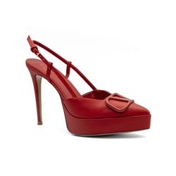 Colour – Red