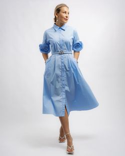 Colour – Blue