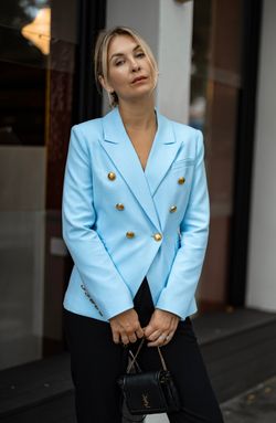 Colour – Sky Blue