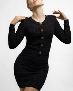 Colour – Black