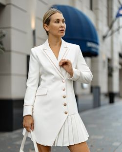 Colour – White