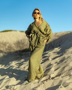 Colour – Olive