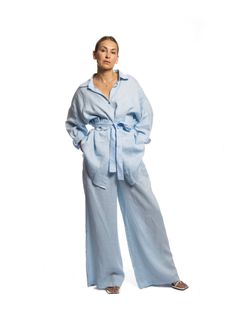 Colour – Light Blue