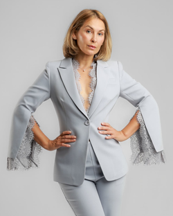 Colour – Soft Grey
