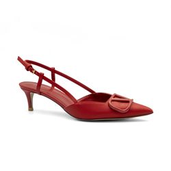 Colour – Red