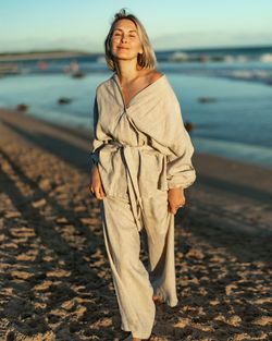Colour – Natural