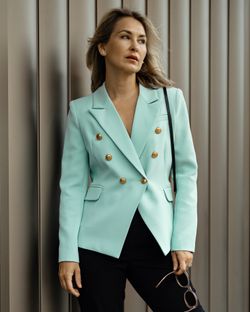 Colour – Mint