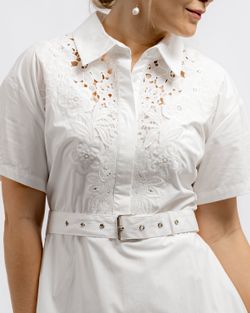 Colour – White