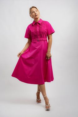 Colour – Fuchsia