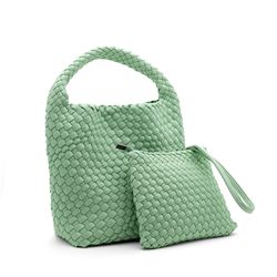 Colour – Mint