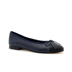 Colour – Navy and Black
