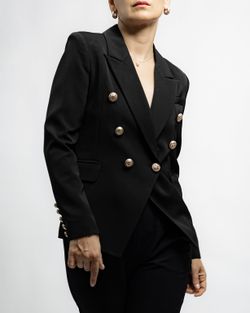 Colour – Black