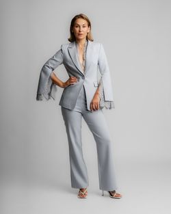 Colour – Soft Grey