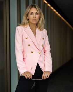 Colour – Pink