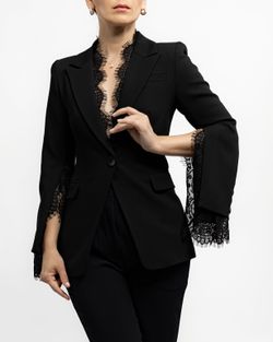 Colour – Black