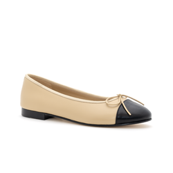 Colour – Beige and Black