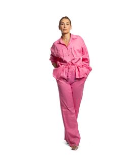 Colour – Pink