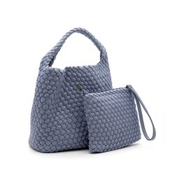 Colour – Dusty Blue