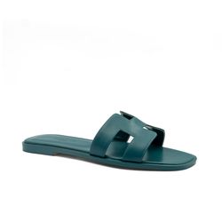 Colour – Teal
