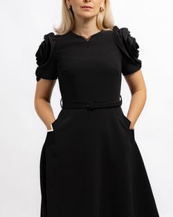 Colour – Black