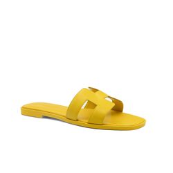 Colour – Yellow
