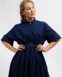 Colour – Navy