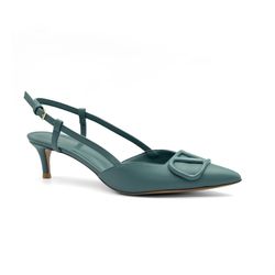 Colour – Teal