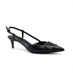 Colour – Black