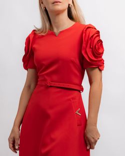 Colour – Red